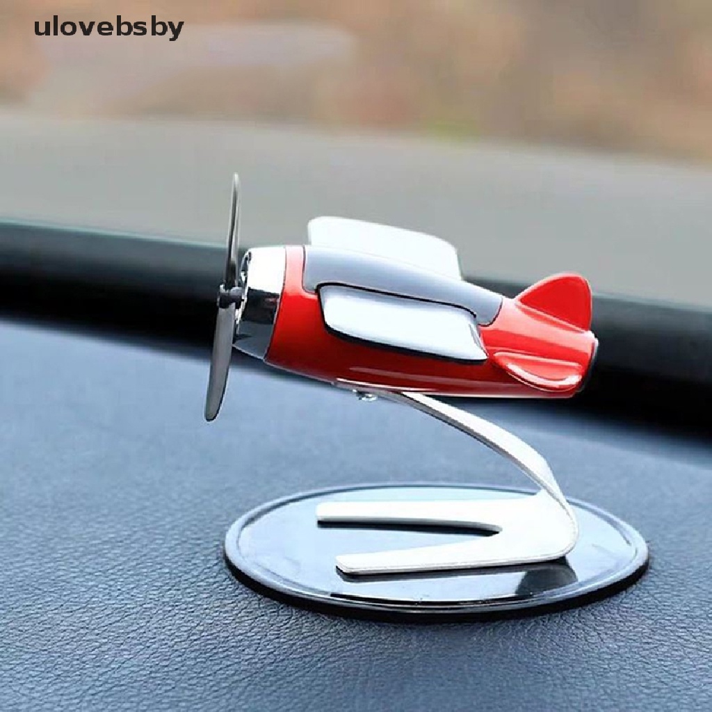 Ulovebsby Máy Bay Năng Lượng Mặt Trời Làm Mát Không Khí Cho Xe Hơi