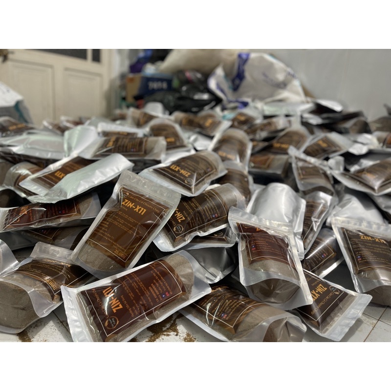 Mồi Câu Chuyên Chép ZINX11