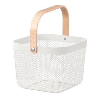 Giỏ đựng đồ risatorp ikea chính hãng