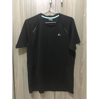 (Thanh lý) Áo thun thể thao tập GYM nam/nữ LECAF - hàng xuất Hàn xịn