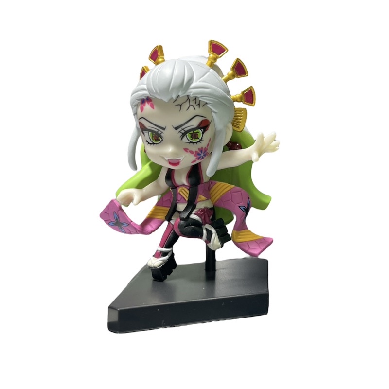 Mô hình Kimetsu no Yaiba  Adverge Motion chính hãng