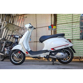 Tem Vespa Sprint