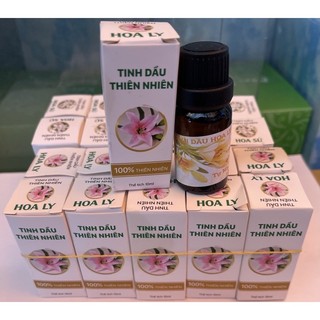 Tinh dầu hoa lily 10 ml