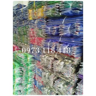 Võng lưới cán thép cao cấp size đại - Lưới võng cao cấp cỡ lớn nhất