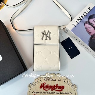 Túi đeo chéo nữ ny fullbox size 18*10cm