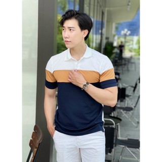 Polo nam, áo polo nam có cổ, ao polo nam thời trang nam thiết kế mới nhất của dòng polo sang trọng HoKoMan
