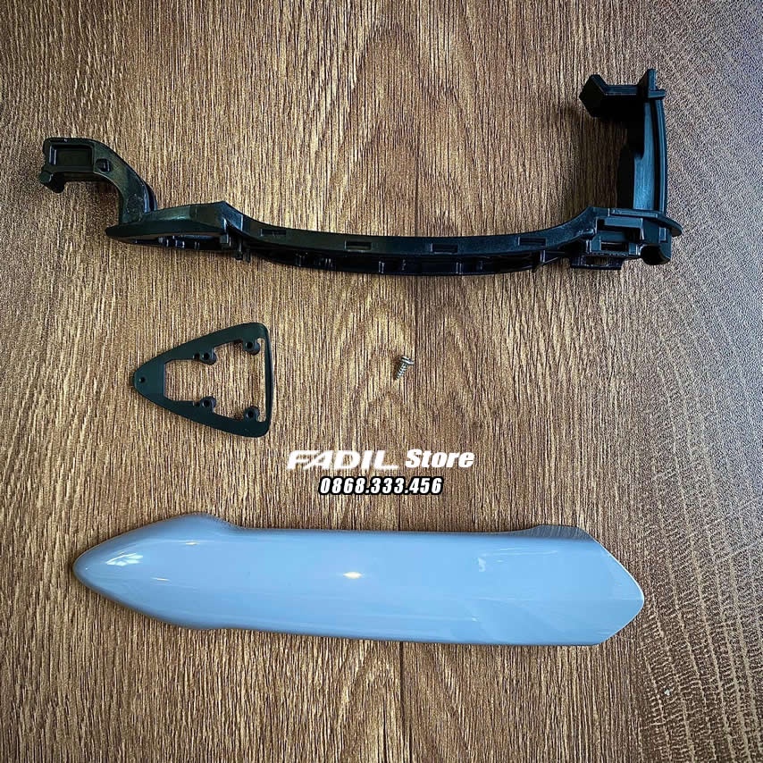 Tay nắm mở cửa ngoài Vinfast Fadil hàng chính hãng