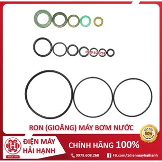 Ron dùng cho máy bơm nước