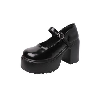 [ order] Giày cao gót nữ đế xuồng 10cm
