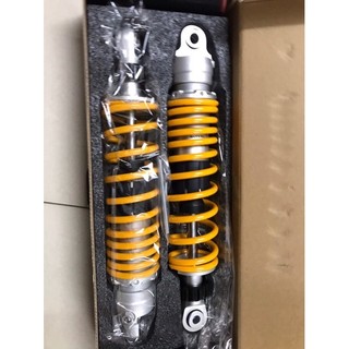 PHUỘC MC RACING L1 CHO SIRIUS,JUPITER tăng chỉnh thật