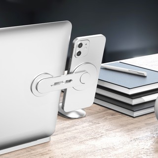 Giá Đỡ Nam Châm Cho MacBook / iPhone 14 13
