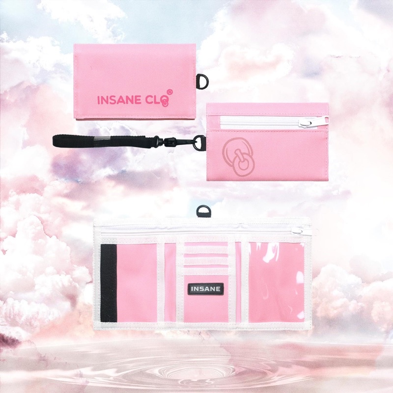 Ví INSANE l Signature Wallet