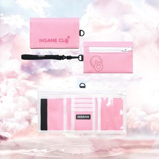 Ví INSANE l Signature Wallet