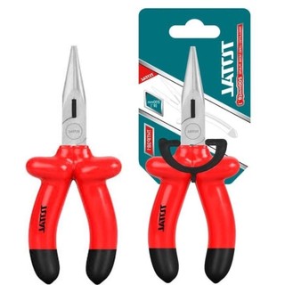 Kìm mỏ dài cách điện TOTAL THTIP381 (Đồ nghề Chính Hãng)