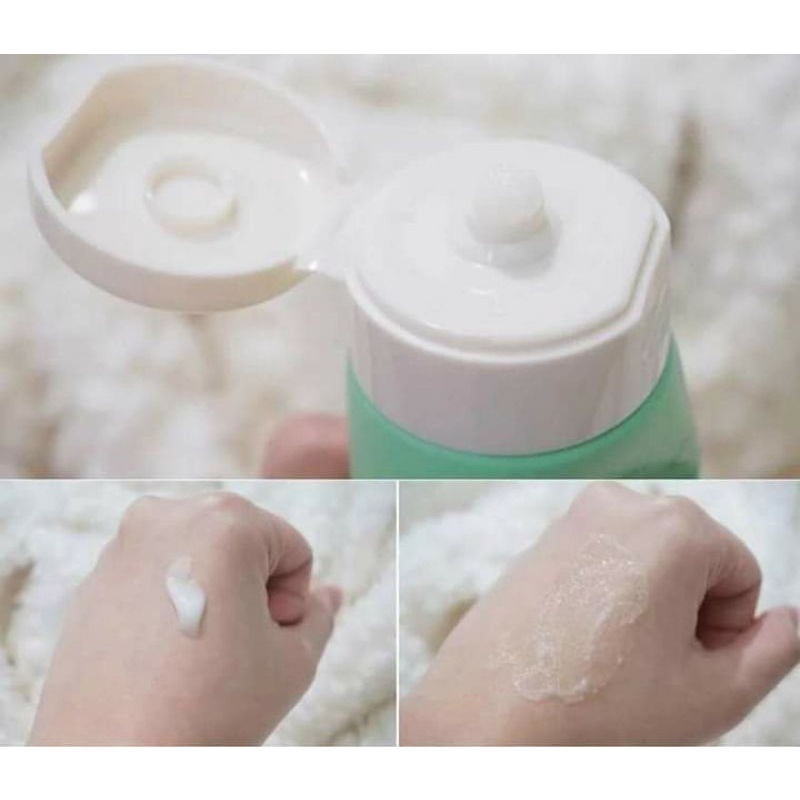 Tẩy tế bào chết Innisfree hãng lẽ như sỉ