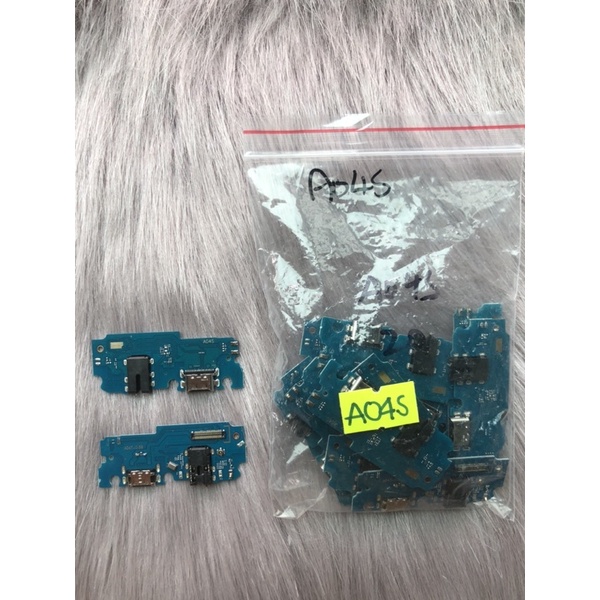 Chân sạc bộ Samsung A04s