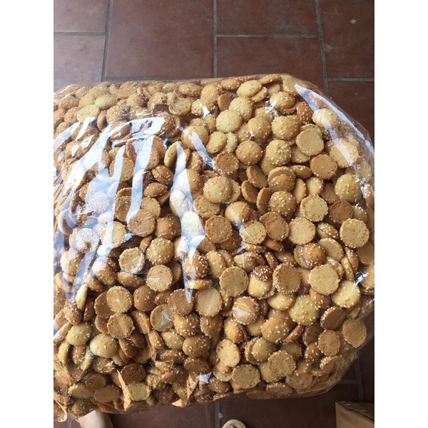 Bánh trứng nhện vừng bơ sữa