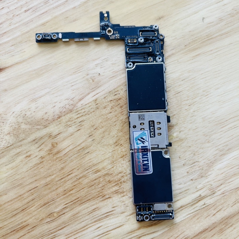 Main 6S Plus 16G 64G Quốc tế  đã test Full chức năng / Mainboard / Bo Mạch 6s Plus 6s+
