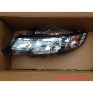 Đèn pha xe kia cerato 2009-2013__phụ kiện - đồ chơi xe