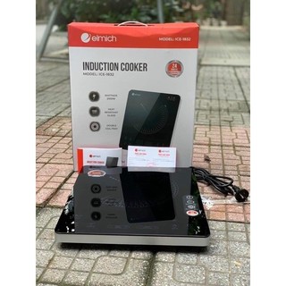 Bếp điện từ Elmich ICE-1832