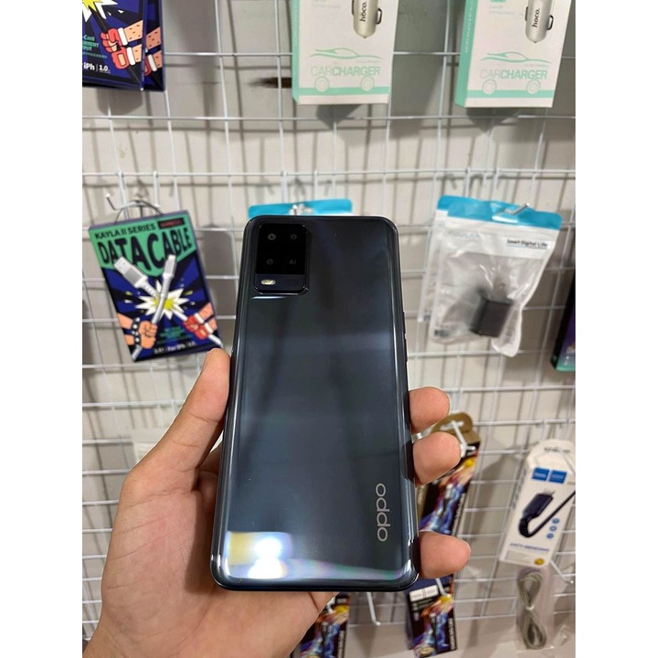 [XẢ KHO] Điện thoại OPPO A54 - chính hãng 100% | BigBuy360 - bigbuy360.vn