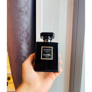 Nước hoa Cha nel Coco Noir Edp mẫu thử 10ml