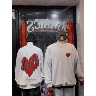 Valentine Sweater
