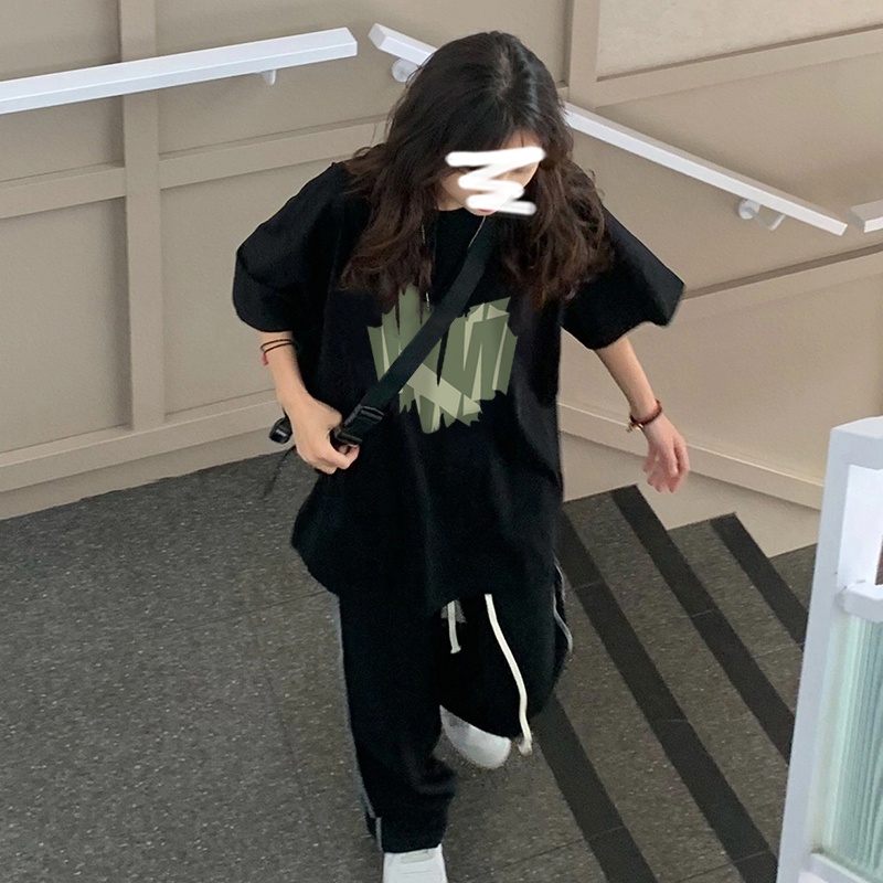 NRVP Áo Thun 100% Cotton Tay NgắN Plus Size Cho Nam Và Nữ