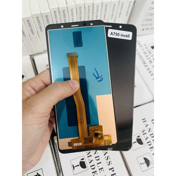 Màn hình samung Galaxy A750 A7-2018 incell LCD