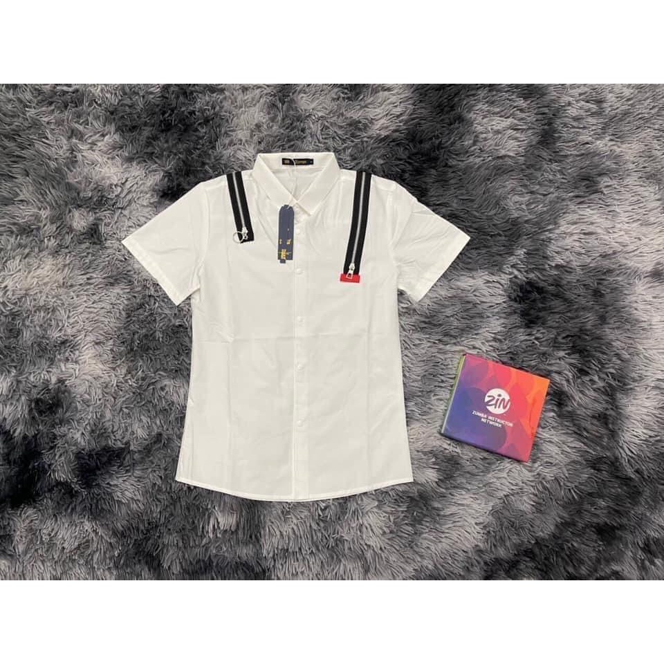 Áo sơ mi nam giá rẻ