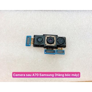 Camera sau A70 Samsung