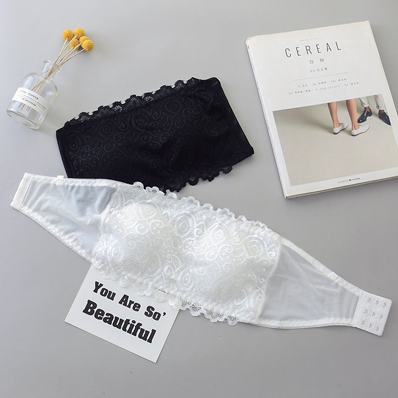 Áo Ngực Chống Trượt Dáng Ôm Thời Trang Dành Cho Nữ