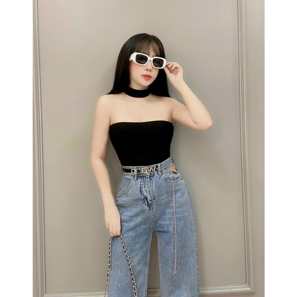 Áo quây tăm kèm vòng cổ Mã 31131