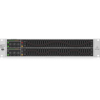 FBQ3102HD Lọc xì Equalizer Behringer