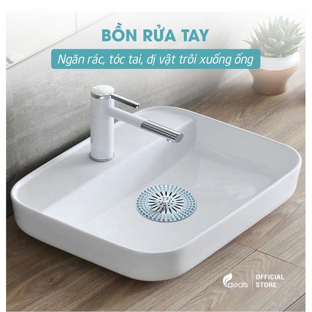 Bộ quà tặng ECODEALS trị giá 65K