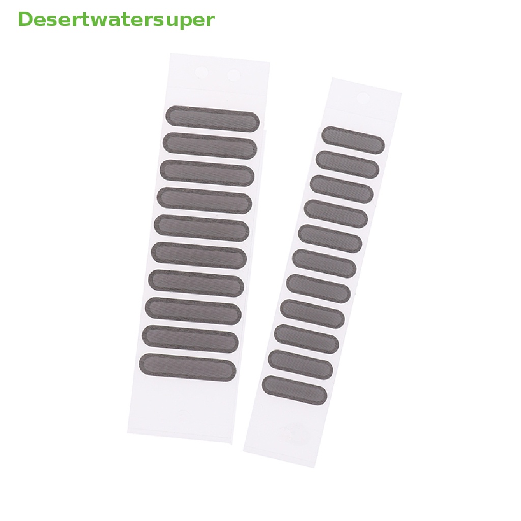 Dsvn Lưới Bọc Tai Nghe Thông Dụng Chống Bụi Cho Apple Samsung