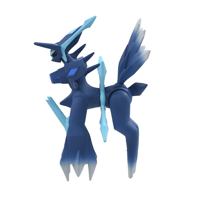 Mô hình sưu tập Pokemon Moncolle ML - Dialga Origin