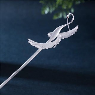 Trâm cài tóc phong cách cổ điển cho nữ
