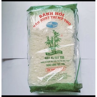 Bánh hỏi Ba Cây Tre