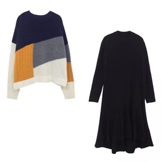 (HÀNG ORDER) Set váy len Ulzzang