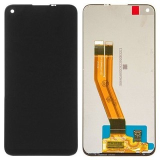 màn hình zin new samsung a11