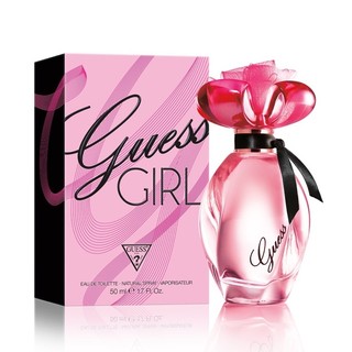 Nước hoa Guess Girl Eau de Toilette 100ml