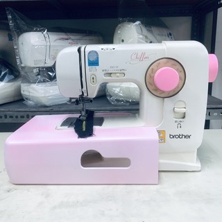 MÁY MAY MINI BROTHER NHẬT