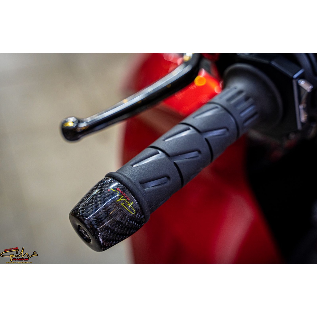 Gù Carbon Chống Rung