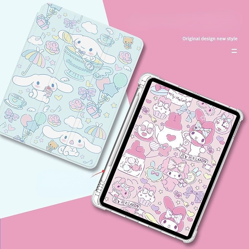 Ốp Máy Tính Bảng Cho iPad 9.7 / 10.5 / 10.2 Gen 7 / 8 Air3 / Air2 / Air1 iPad 2 / 3 / 4 Mini 1 / 2 / 3 / 4 / 5 2020 / 2019 12.9