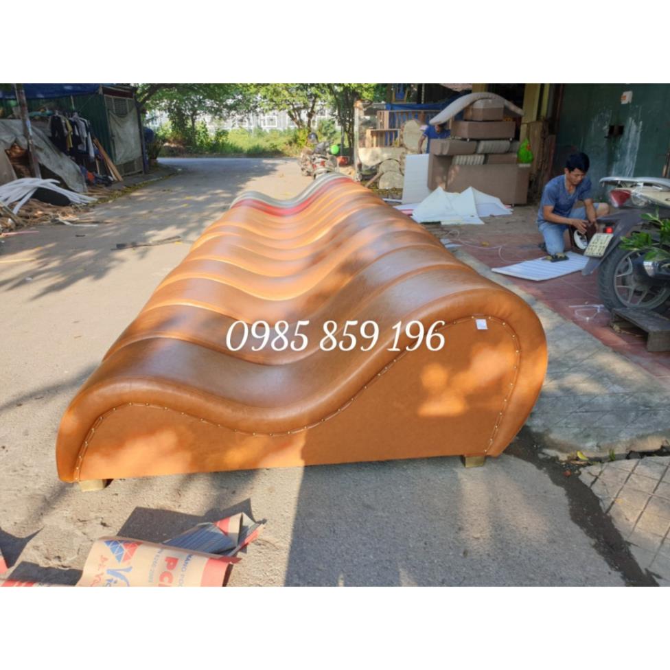 Ghế tình yêu giá rẻ cho khách sạn, nhà nghỉ