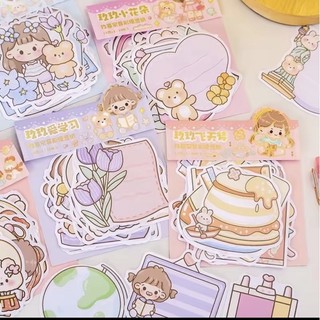 Sticker note 30 tờ