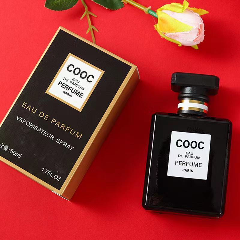 🔥 Rẻ nhất 🔥NƯỚC HOA NỮ COOC EDP NỘI ĐỊA TRUNG 50ML QUÝ CÔ SANG CHẢNH