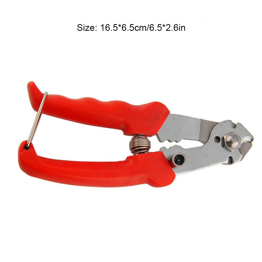 Dụng Cụ Tháo Dây Phanh Xe Đạp Leo Núi Tiện Lợi