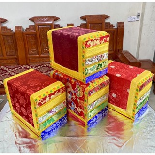 💎 Gối Tựa Tay Hầu Đồng Bọc Gấm Cao Cấp :Mặt hàng đa dạng chất lượng chắc chắn trọng tải 1000kg giá tại xưởng sản xuất.